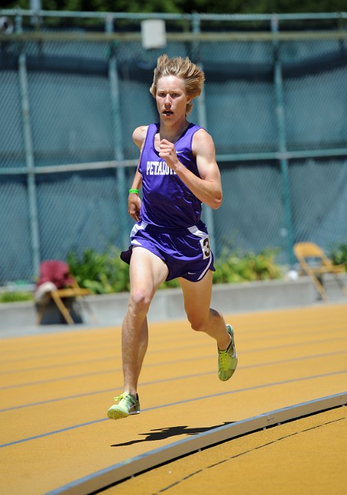 2010 NCS-MOC-226.JPG - 2010 North Coast Section Finals, held at Edwards Stadium  on May 29, Berkeley, CA